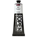  GOLDEN OPEN akrilna boja koja se sporo suši 148 ml | 7252 Permanent Burgundy Cene