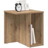  Konačna Stolić Umjetnički hrast 37 x 32 x 40 cm | shoptok.hr