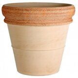Degrea saksija 35 cm doppio bordo terracotta ( DE 1135 ) Cene