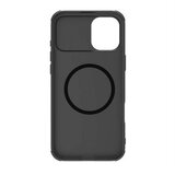  Futrola nillkin cam shield pro magnetic za iphone 17 (6.3) crna ( F121365 ) | Eponuda.com