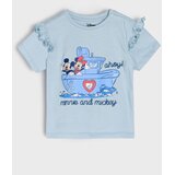 Sinsay Pamučne majice 2 pack Minnie Mouse | shoptok.hr