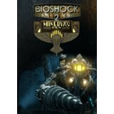  BioShock 2 - Minervas Den (DLC) Steam Key EUROPE | ePonuda.com