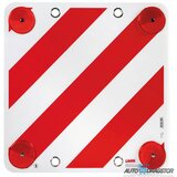 Lampa Accessories tabla za prevoz tereta sa reflektujućim katadiopterima 50x50CM 66101 Cene
