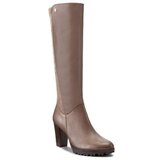 Caprice Zimski škornji 9-25600-27 Črna | Shoptok.si