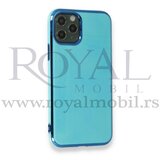  futrola new face icon za samsung G988 galaxy S11 plus/ S20 ultra plava Cene