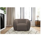 Bobochic Paris Svetlo rjav fotelj Celine – | Shoptok.si
