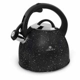 Gerlach Kettle 2.8L mat granitex, (21089427) | Shoptok.si