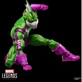 Hasbro Blister 2 figuras Black Bolt & Triton Inhumanos Marvel Legends Series 15cm | shoptok.hr