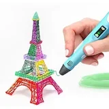 3D pisalo PE12 + polnilo