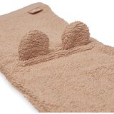 Jollein rukavica za kupanje BROWN | shoptok.hr