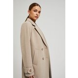 Marisse Women's Jacket Z-Ku-4514 Beige | ePonuda.com