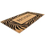 Kayoom PREDPRAŽNIK 45/75 cm svetlo rjava | Shoptok.si