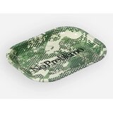 No Problemo Forest Kovinski pladenj sand | Shoptok.si