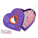 Tease & Please Erotična igra Love&Lust Heart | Shoptok.si