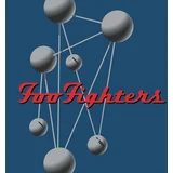 Foo Fighters colour and the shape (2 lp)