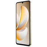 Realme RMX5313 Note 70T 4/128GB Beach Gold mobilni telefon | Eponuda.com