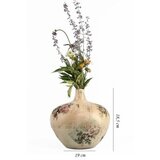 WALLXPERT decorative pot multicolor keramička vaza YL689 | ePonuda.com