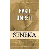 Miba Books Kako umreti Cene