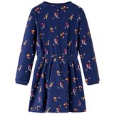  Dječja haljina modra 140 | shoptok.hr