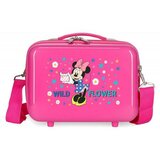Minnie abs beauty case pink 44.239.22 Cene