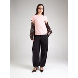 Puma Ženska majica ESS Elevated Tee, Roze | Eponuda.com