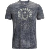 Under Armour Men's T-shirt Run Anywhere Tee | Shoptok.si