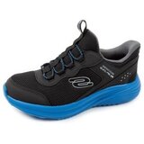 Skechers Nizke superge Bounder Pro Slip-Ins Modra Cene