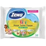 vlažni toaletni papir