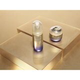 Shiseido Vital Perfection Overnight Firming Treatment nočna krema za lifting kože 50 ml za ženske | Shoptok.si