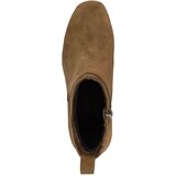 Tamaris Gležnarji mokka | Shoptok.si