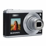 digitalni foto aparat realishot DC9200 crni