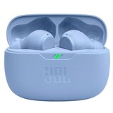 JBL Wave Beam BT5.2 In-ear slušalke z mikrofonom, modra | Shoptok.si