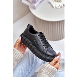 Big Star Woman's Sneakers Shoes 100126 906 | shoptok.hr