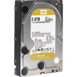 Western Digital HDD Interni WD Gold Enterprise Class 2TB 3,5 SATA WD2005FBYZ | Eponuda.ba