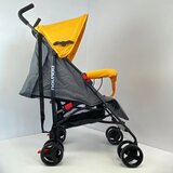 Nounou Kolica za bebe siena yellow ( NN0305 ) | Eponuda.com
