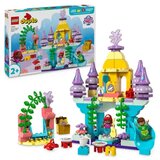 Lego DUPLO - 10435 Arielina čarobna podvodna palača - 1 k. | Shoptok.si