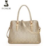  Foxer Ženska torba, Zlatna boja | Eponuda.com
