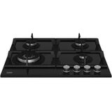 Beko plinska kuhalna plošča HILW64235S | Shoptok.si