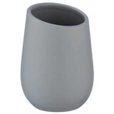 Wenko Badi držač četkica Grey Matt | ePonuda.com