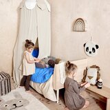OYOY Mini Otroški šotor Circus – | Shoptok.si