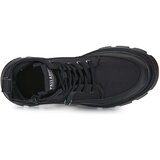 Palladium Polškornji PALLASQUAD ZIP TX Črna | Shoptok.si