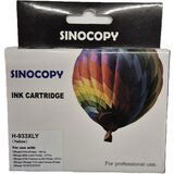 INKJET Ketridz ZA HP 933XL Y Yellow SINO HPIJXY933SC | ePonuda.com
