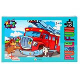 MO Puzzle 63, 42×29, Autići Cijene