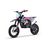 Beneo Otroški kros motor TRX roza bencin 60cc | Shoptok.si