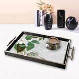Aberto Design Poslužavnik TPG9911 50 x 29 x 3.5 cm, Šareni | ePonuda.com