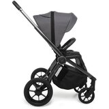 MUUVO Dječja kolica QUICK SE 2 Diamond Graphite | Shoptok.si