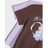 Sinsay Pamučne majice s printom 2 pack Disney Princess | shoptok.hr