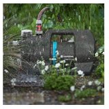 Gardena Gartenpumpe 4600 Silent Cijene