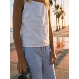 Sinsay Wide leg hlače | shoptok.hr