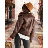 Resti Women's biker jacket | shoptok.hr